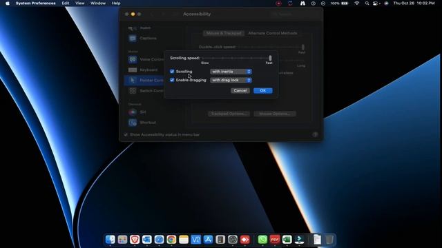 How to Fix Dancing or Jumping Cursor & Trackpad on a MacBook Air