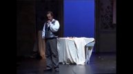 Les Contes d' Hoffmann - duo (Mon coeur m'avait bien dit) Emiljana Palushaj/Manrico Tedeschi