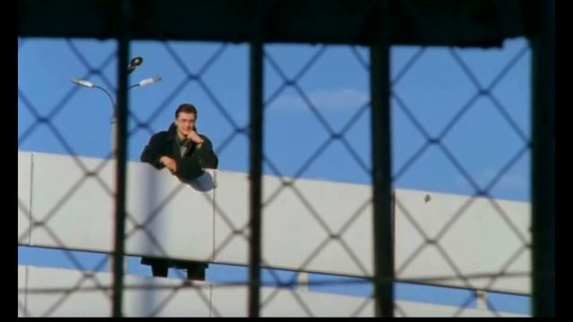 Бригада but it came out in 2007 (концовка под What I've done)