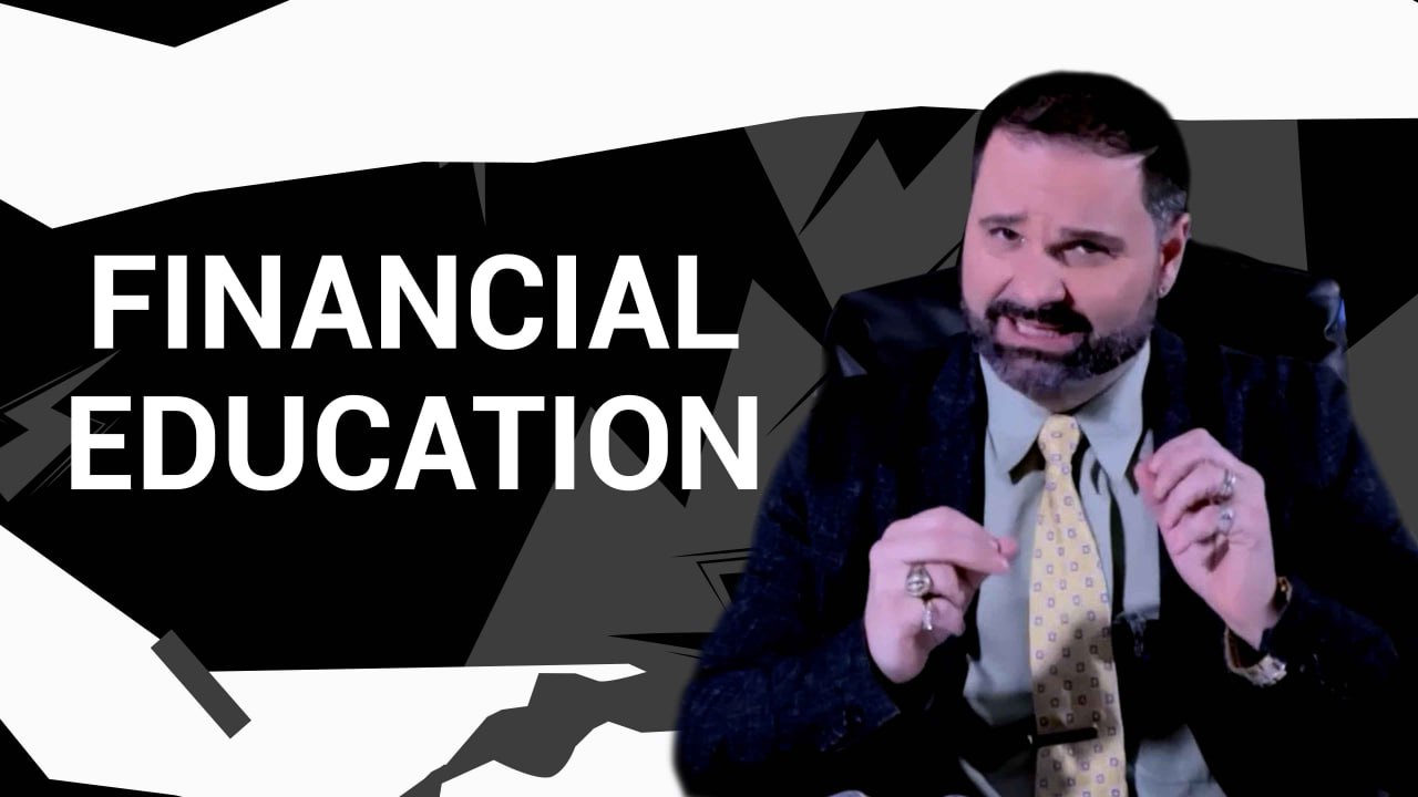 Финансовое образование: почему это важно для вашего успеха