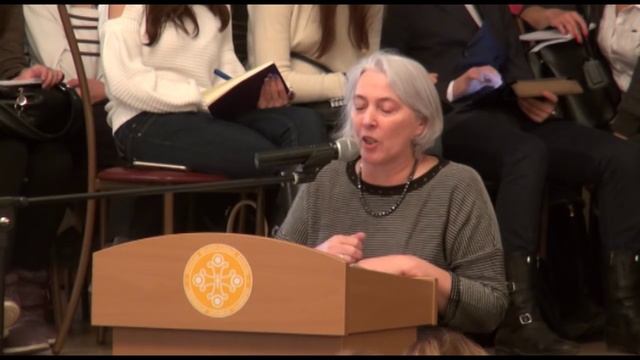Публичные лекции по русскому языку и литературе. 2015 год. Часть 1