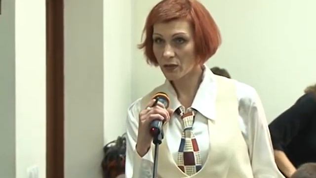 Он-лайн пресс-конференция А.Авакова. 17.04.2012