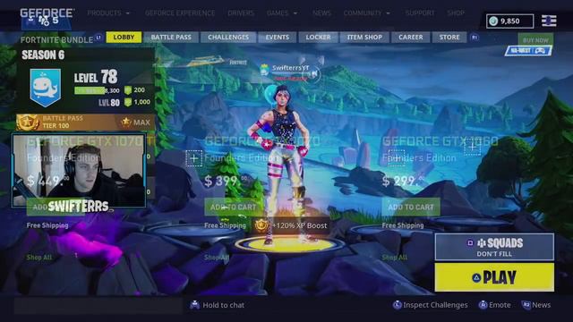 How to Unlock NEW COUNTERATTACK SKINS Bundle in Fortnite..