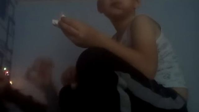 ЧАБИ БАНИ & челендж & Яна life vlog