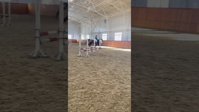 Счастье в совместных тренировках