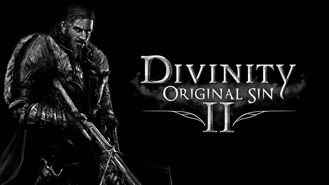 играем в divinity: original sin 2