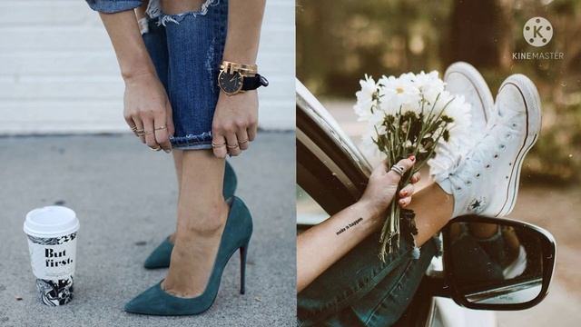 Aesthetic Insta post ideas  ❥