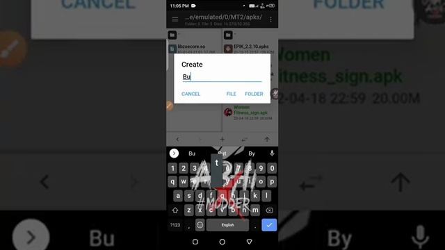 Remove simple lib verification || Smali Editing || AbhiTheModder