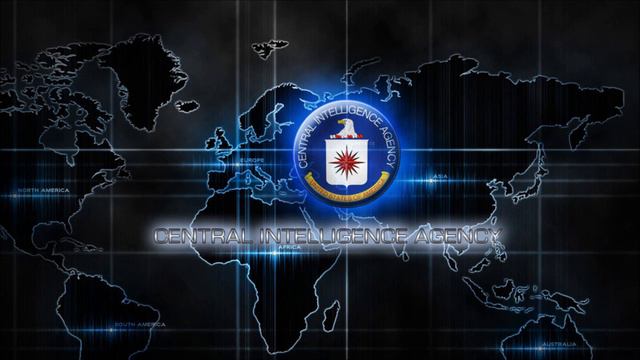Paul L. Williams OPERATION GLADIO: CIA Taking Over Europe