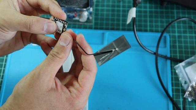 XIAO ESP32C3 RISC-V Dev Board and Arduino IDE