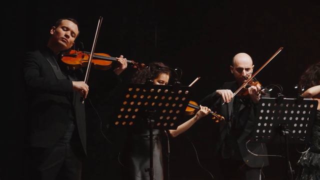 Fly | Ludovico Einaudi | Imperial Orchestra