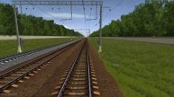 Trainz ? Новогиреево - Железнодорожная