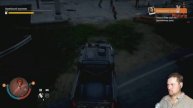 State of Decay 2 # 41 "последнее сердце"