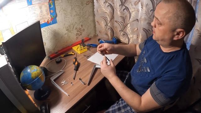 да будет свет!!