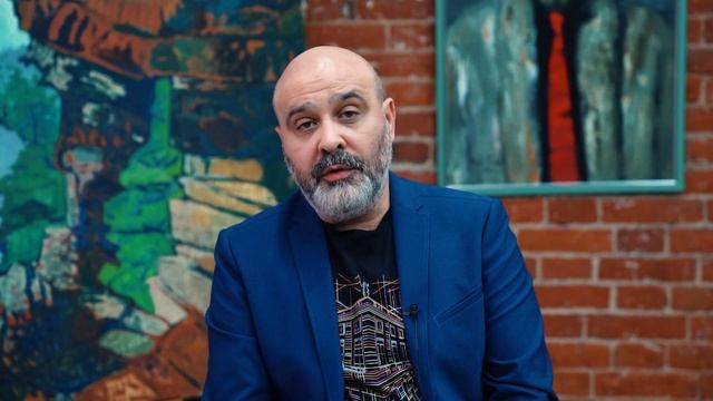 ДВИК | Как ваша лень оправдывает ваши неудачи | Профессиональное мастерство | Вашешников