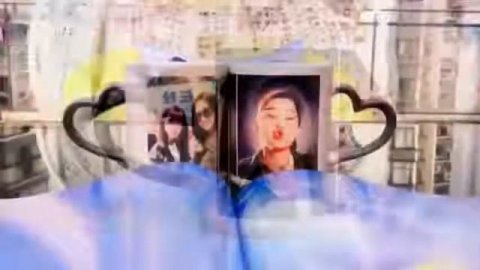 Чашки и кружки