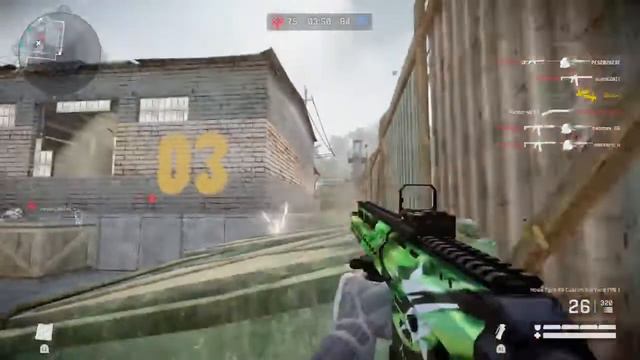 ЕСТЬ НОВОГОДНЕЕ НАСТРОЕНИЕ? В WARFACE ПОЯВИЛОСЬ! |ВАРФЕЙС ПС4|WARFACE PS4