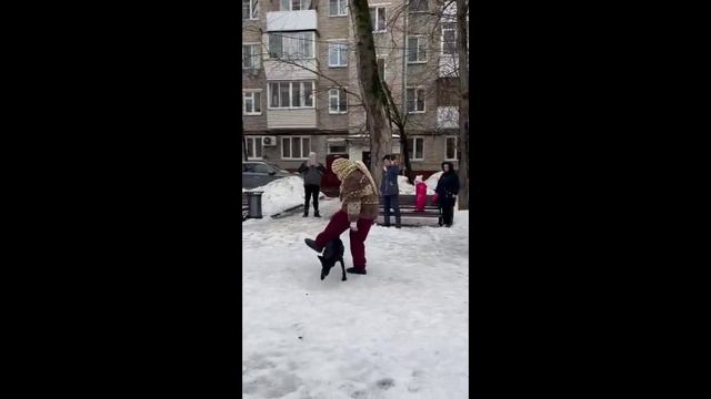 Ася Масленица.2023