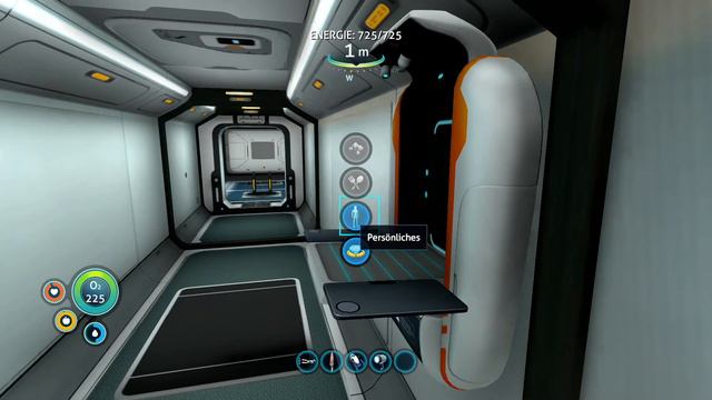 Infinite Crafting? | Bug | Subnautica