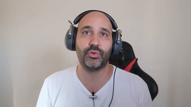 Review en ESPAÑOL de los Headset T- Flight U.S  Air Force Edition