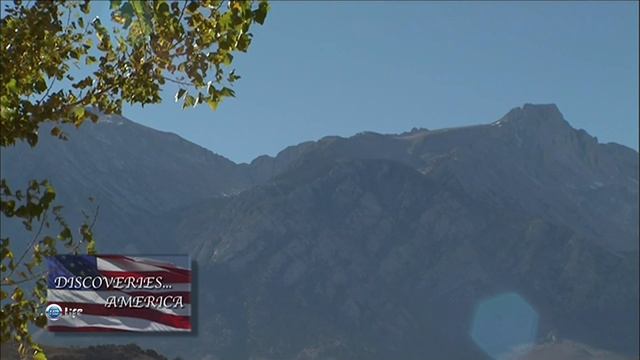 Все об Америке: Калифорния / Discoveries... America: California
