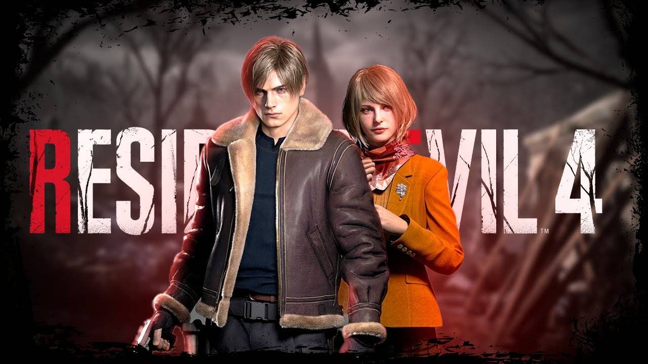 ЧЕРЕЗ БОЛЬ И СЛОМАННЫЕ ШЕИ // RESIDENT EVIL 4 REMAKE