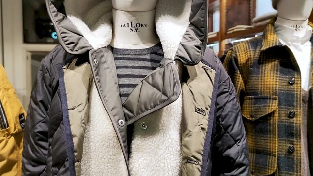 МОДНЫЕ ТРЕНДЫ ЗИМЫ: ОДЕЖДА, АКСЕССУАРЫ, ЦВЕТА ? ЗИМНИЙ ГАРДЕРОБ