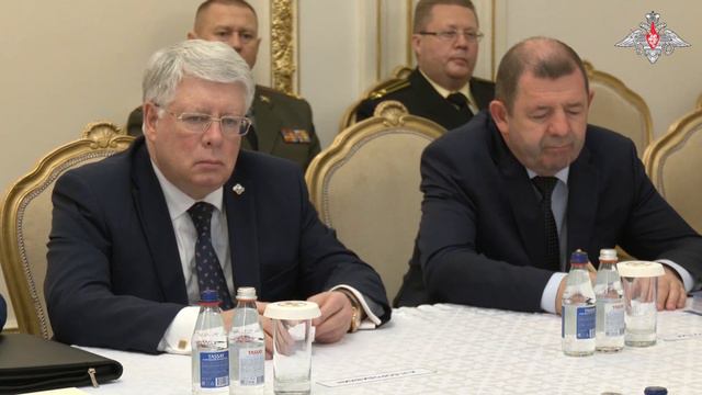 «Союзнические отношения Москвы и Астаны в военной сфере являются основой стабильности в Центральной