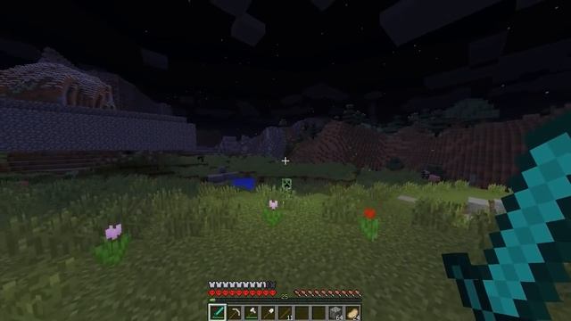MINECRAFT 1.12 ВЫЖИВАНИЕ ХАРДКОР #3 СЕРИЯ ЭНДЕРМЕНЫ