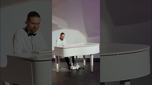 Лучший Китайский Массаж АньМо в Украине Красивая Игра на Фортепиано