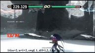 TEKKEN 6 Devil Jin Combo Trials (DietyDevil)