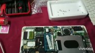 Upgrade ram notebook 1GB to 2GB