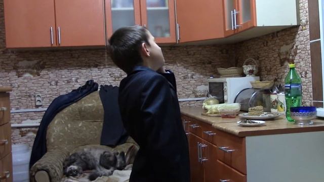 Макс деревянные пальцы