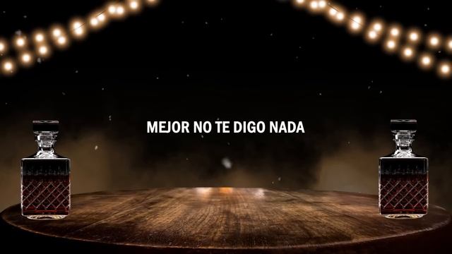 Caballero - Luis Alfonso | (LETRA)