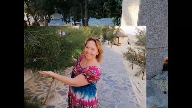 Hon Co Ca Na Вьетнам