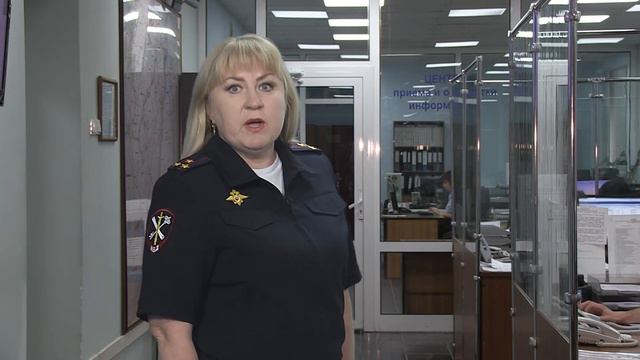 Коментарий МВД по стрельбе в Волжском