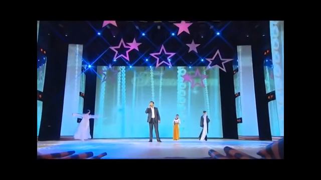 Сумбуль Муратова и Гаяз Гаетбаев Бәхетем булһа