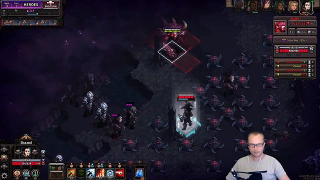 The Last Spell | Прохождение | #3