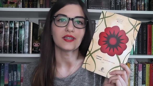 Recensione: La Primula Rossa di Emma Orczy 🌹