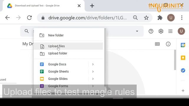 Mangle exercise in MikroTik: Mark Upload and Download traffic