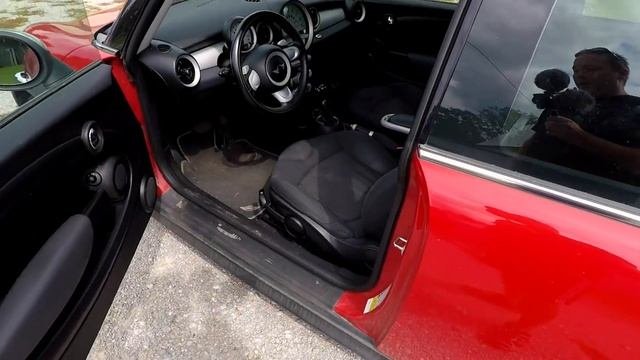 What To Look For When Buying A R56 Mini Cooper