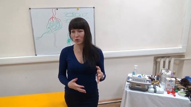 Обучиться мануальной терапии оказалось просто, даже не нужно мед образование! (Татьяна)