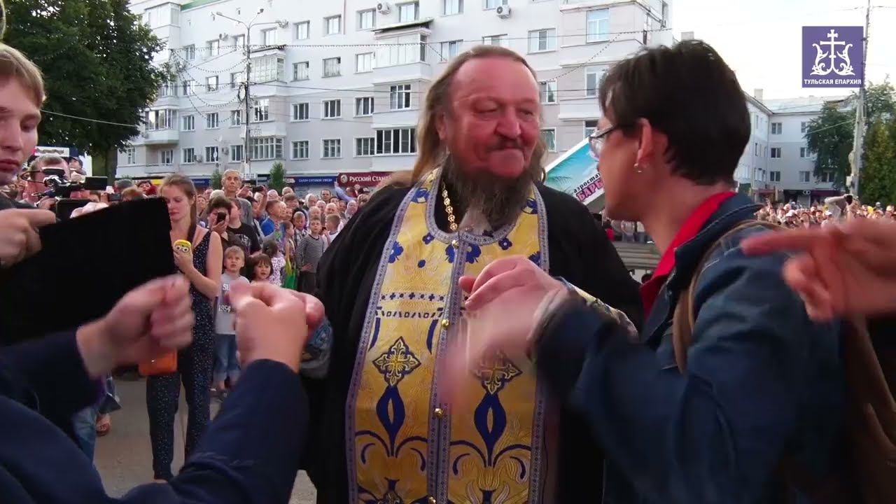 Вечная память архимандриту Лавру (Тимохину)