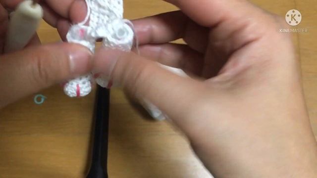 Amigurumi Tutorial  Kitty Cat  Crochet Body Part 2