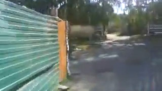 Вокруг 21 дома
