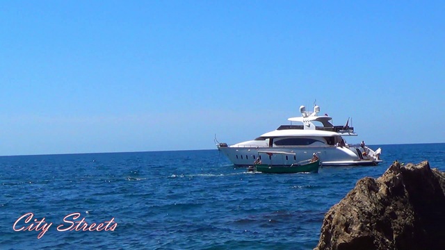 Крым. Севастополь Балаклава  Crimea. Sevastopol Balaklava Black Sea