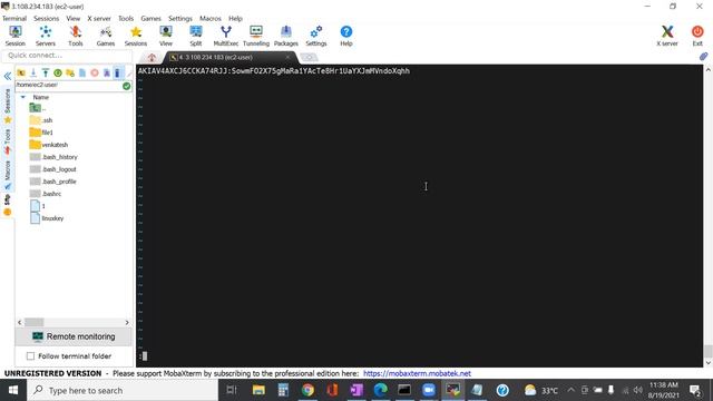 Understanding S3 Storage Classess and Versioning,Mounting (Part 2)