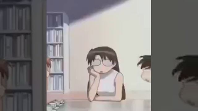 azumanga post