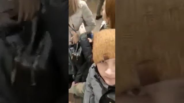 Торговый  центр в  Москве