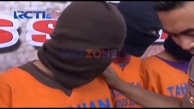 Gadis Diperkosa 13 Orang